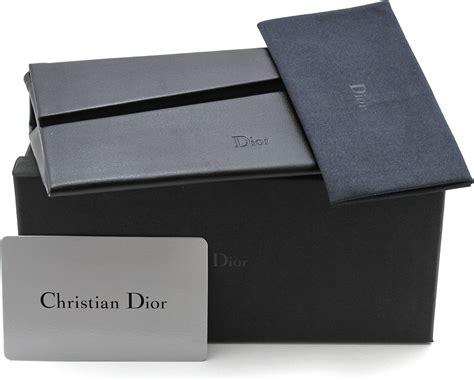 dior sunglasses case|dior eyeglass case.